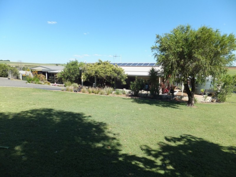51 HODGES ROAD, Cordalba QLD 4660