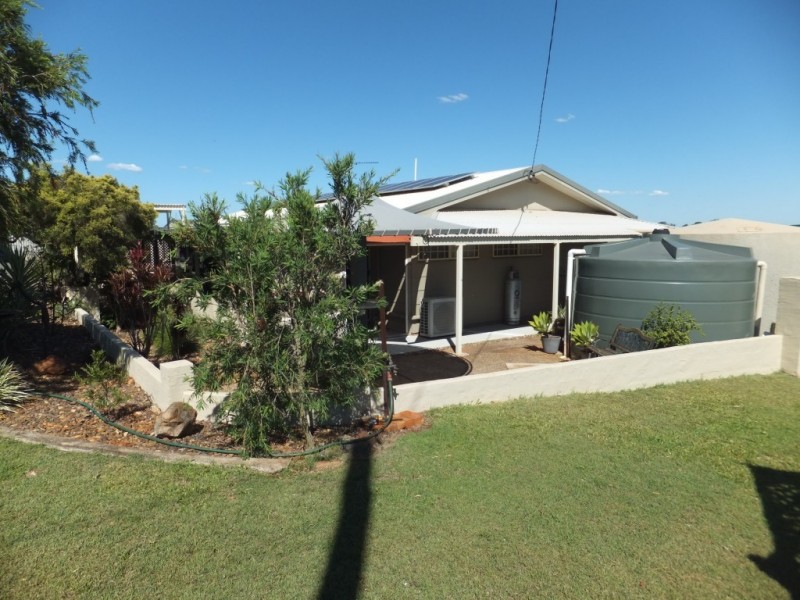 51 HODGES ROAD, Cordalba QLD 4660