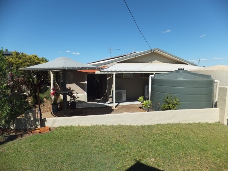 51 HODGES ROAD, Cordalba QLD 4660