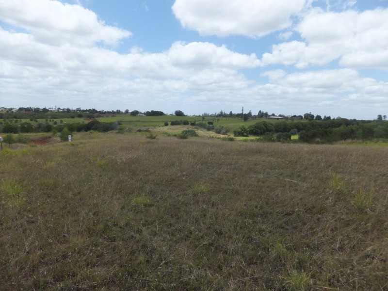 Lot 36, 24 OUTLOOK DRIVE, Childers QLD 4660