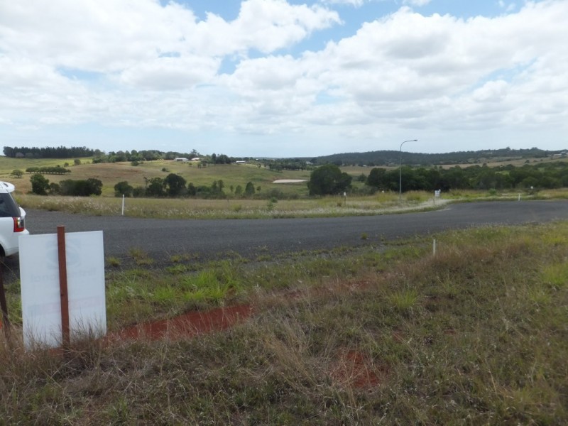 Lot 36, 24 OUTLOOK DRIVE, Childers QLD 4660
