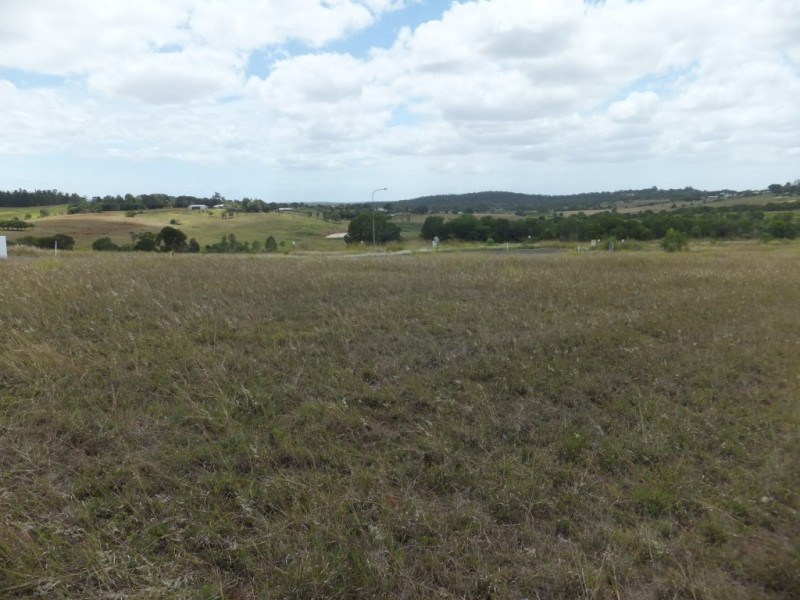 Lot 36, 24 OUTLOOK DRIVE, Childers QLD 4660
