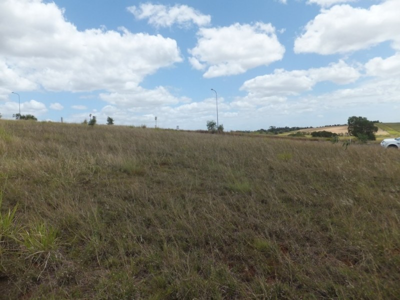 Lot 36, 24 OUTLOOK DRIVE, Childers QLD 4660