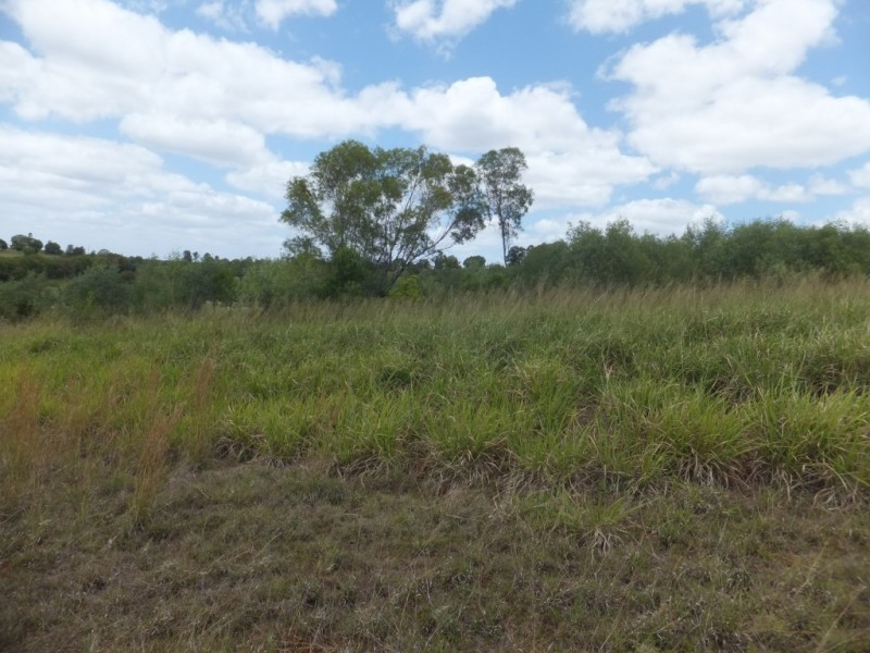 Lot 36, 24 OUTLOOK DRIVE, Childers QLD 4660