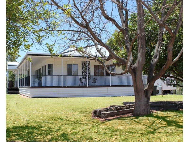 41 Dalgangal Road, Gayndah QLD 4625