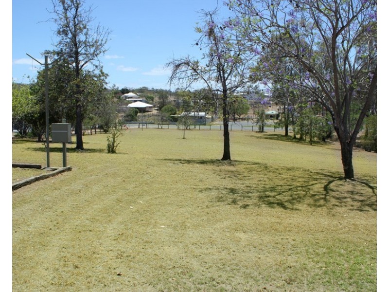 41 Dalgangal Road, Gayndah QLD 4625