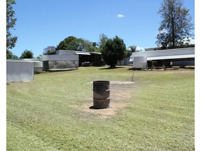 41 Dalgangal Road, Gayndah QLD 4625