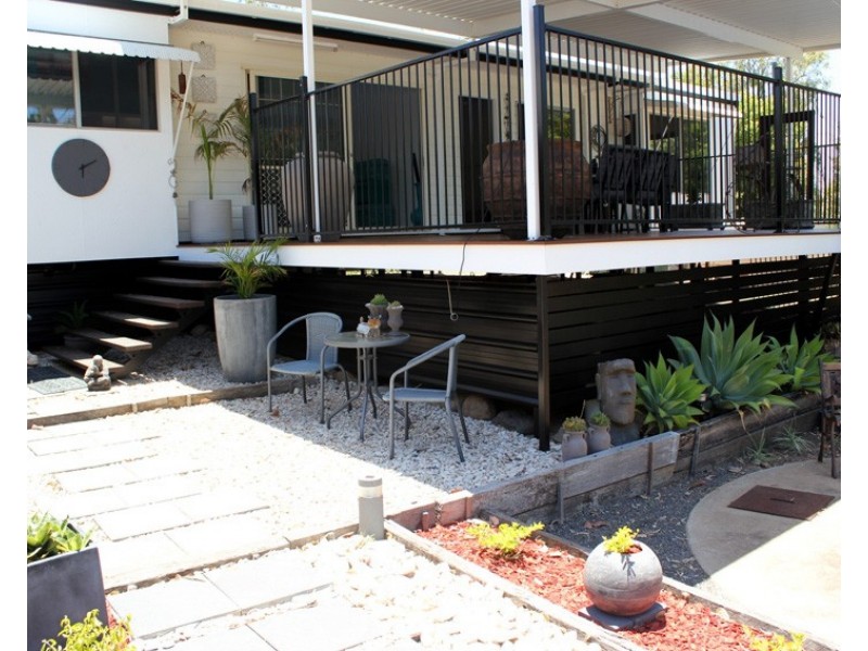 41 Dalgangal Road, Gayndah QLD 4625