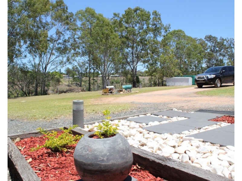 41 Dalgangal Road, Gayndah QLD 4625