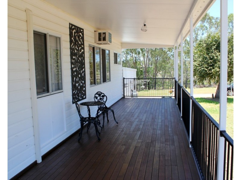 41 Dalgangal Road, Gayndah QLD 4625