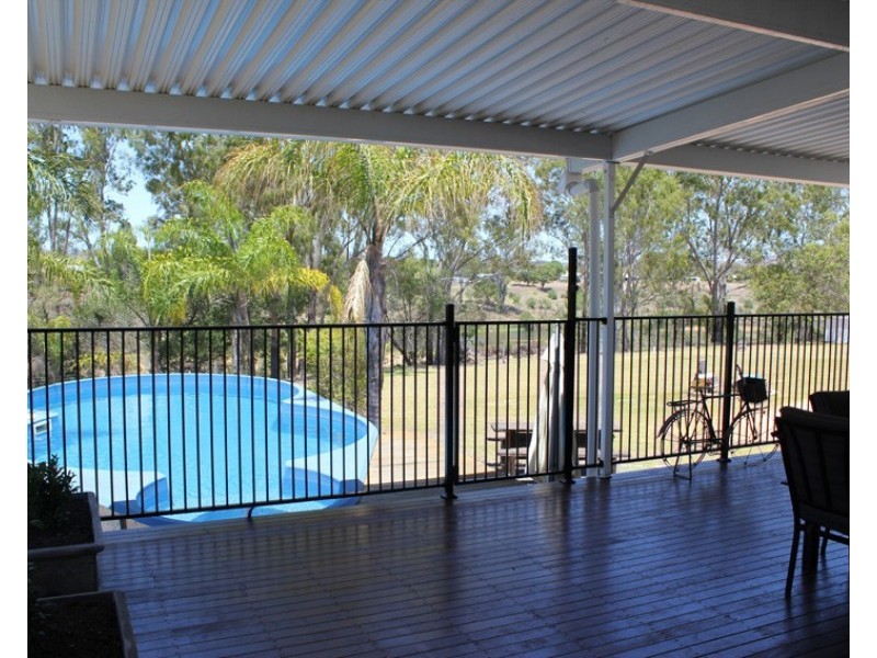 41 Dalgangal Road, Gayndah QLD 4625