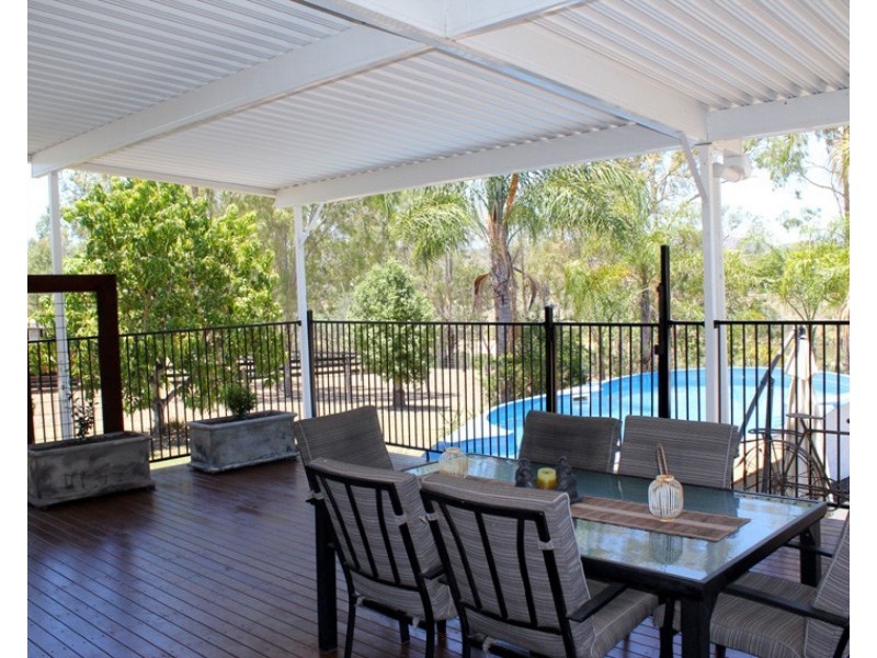 41 Dalgangal Road, Gayndah QLD 4625
