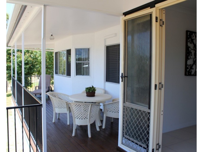41 Dalgangal Road, Gayndah QLD 4625