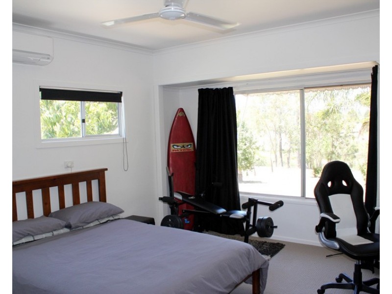 41 Dalgangal Road, Gayndah QLD 4625