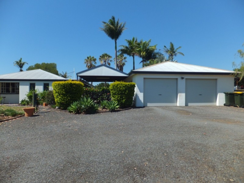 87 NORTH ISIS ROAD, North Isis QLD 4660