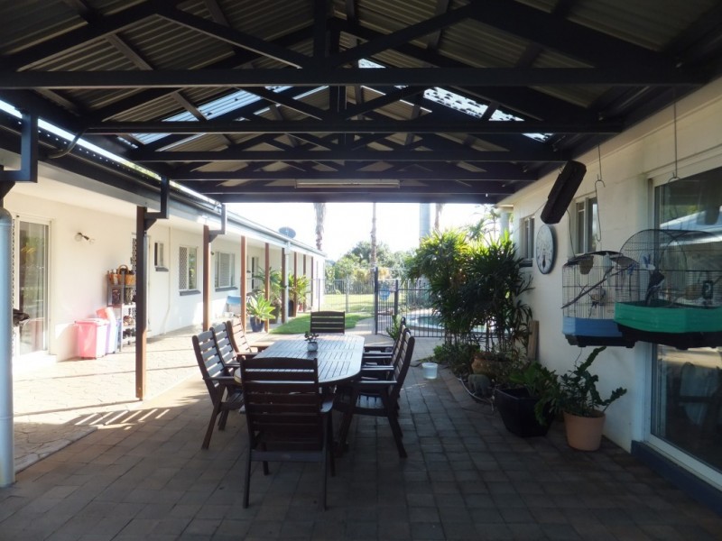 87 NORTH ISIS ROAD, North Isis QLD 4660