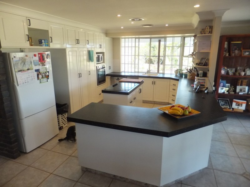 87 NORTH ISIS ROAD, North Isis QLD 4660