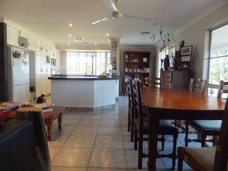 87 NORTH ISIS ROAD, North Isis QLD 4660