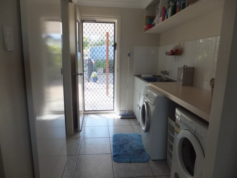 87 NORTH ISIS ROAD, North Isis QLD 4660