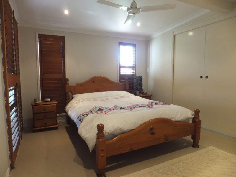 87 NORTH ISIS ROAD, North Isis QLD 4660