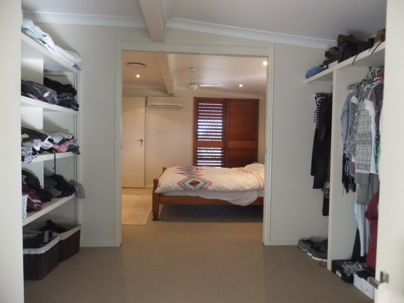 87 NORTH ISIS ROAD, North Isis QLD 4660