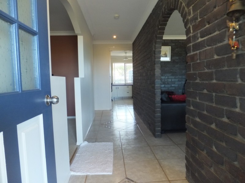 87 NORTH ISIS ROAD, North Isis QLD 4660