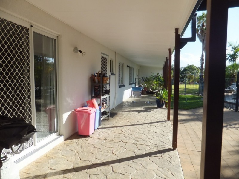 87 NORTH ISIS ROAD, North Isis QLD 4660