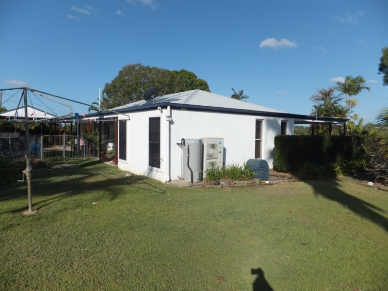 87 NORTH ISIS ROAD, North Isis QLD 4660