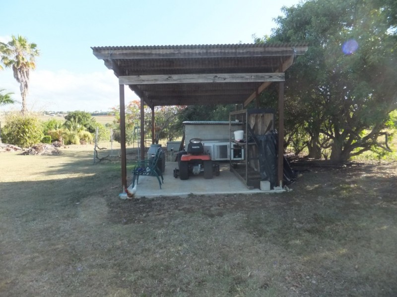 87 NORTH ISIS ROAD, North Isis QLD 4660