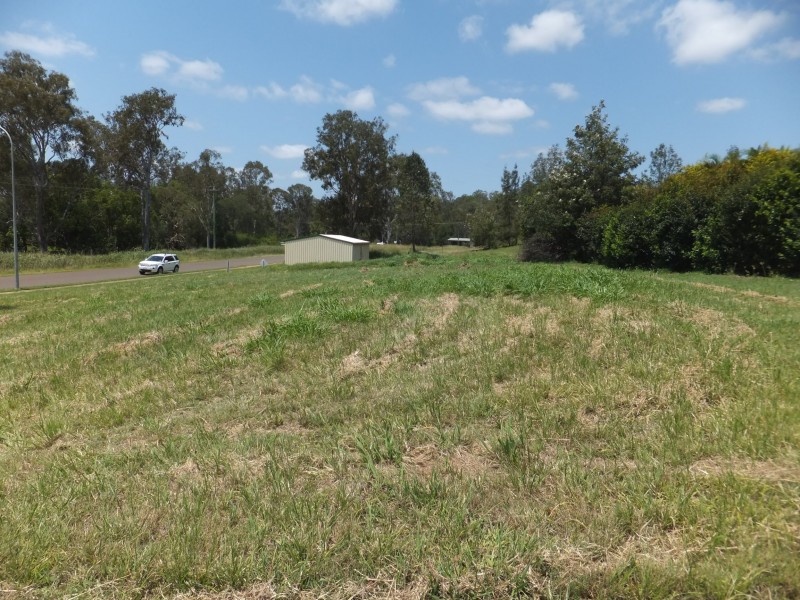 1 BODALLA STREET, Apple Tree Creek QLD 4660