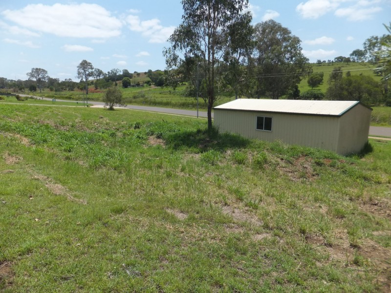 1 BODALLA STREET, Apple Tree Creek QLD 4660