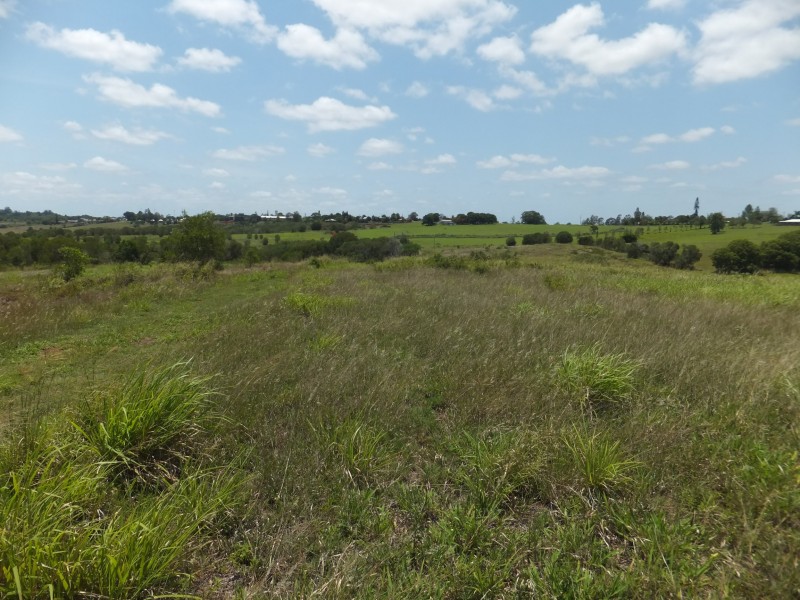 1 BODALLA STREET, Apple Tree Creek QLD 4660