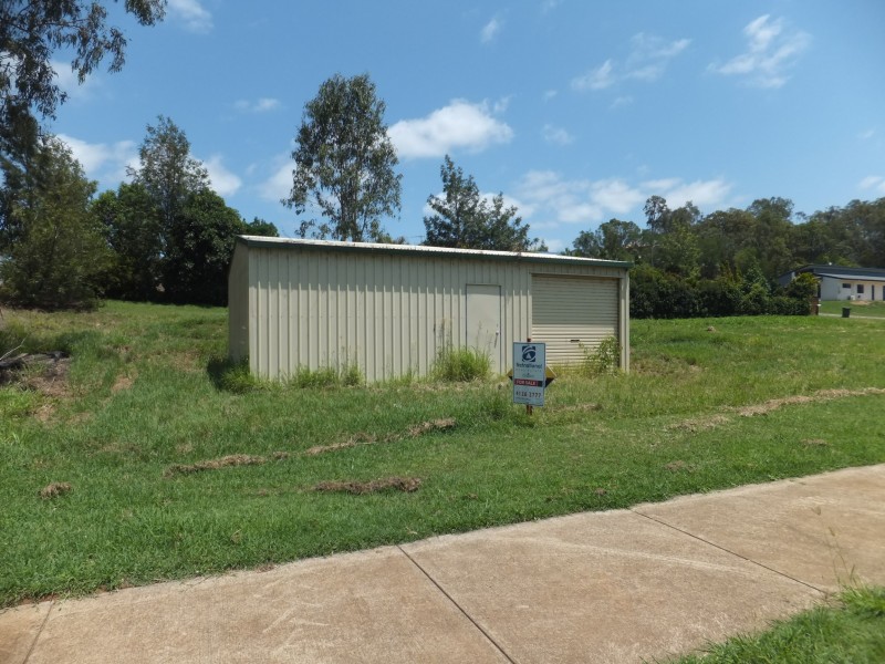 1 BODALLA STREET, Apple Tree Creek QLD 4660