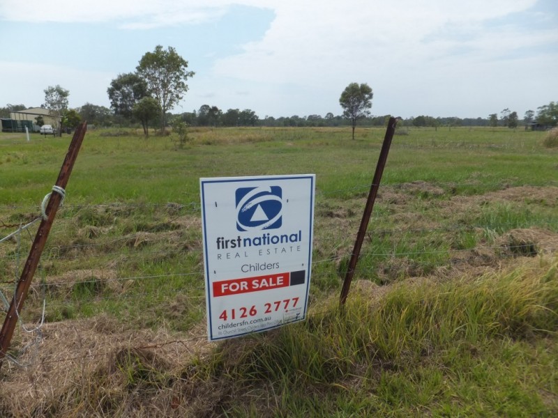 9 RIVER ROAD, Buxton QLD 4660