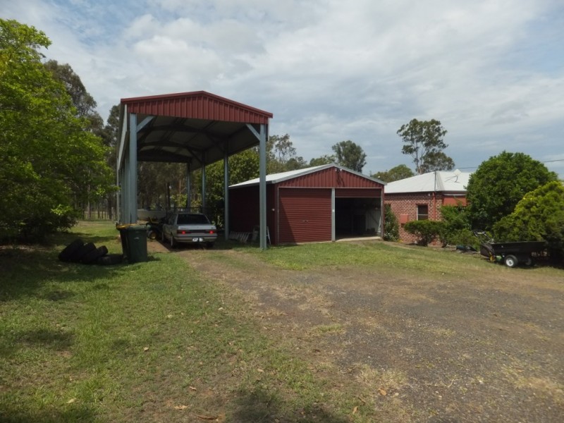 20 GREGORY DRIVE, Redridge QLD 4660