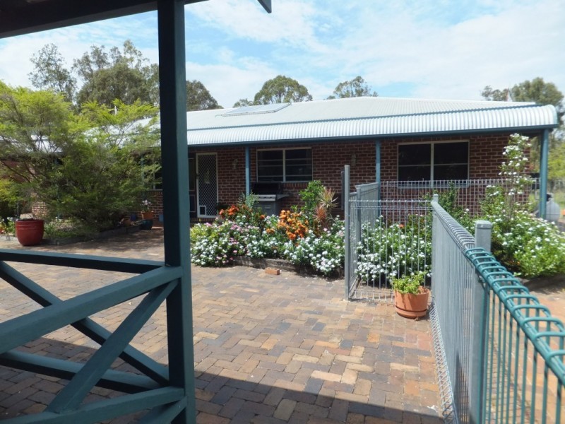 20 GREGORY DRIVE, Redridge QLD 4660