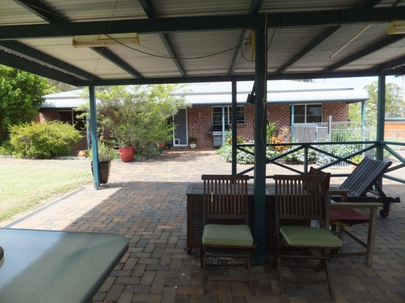 20 GREGORY DRIVE, Redridge QLD 4660