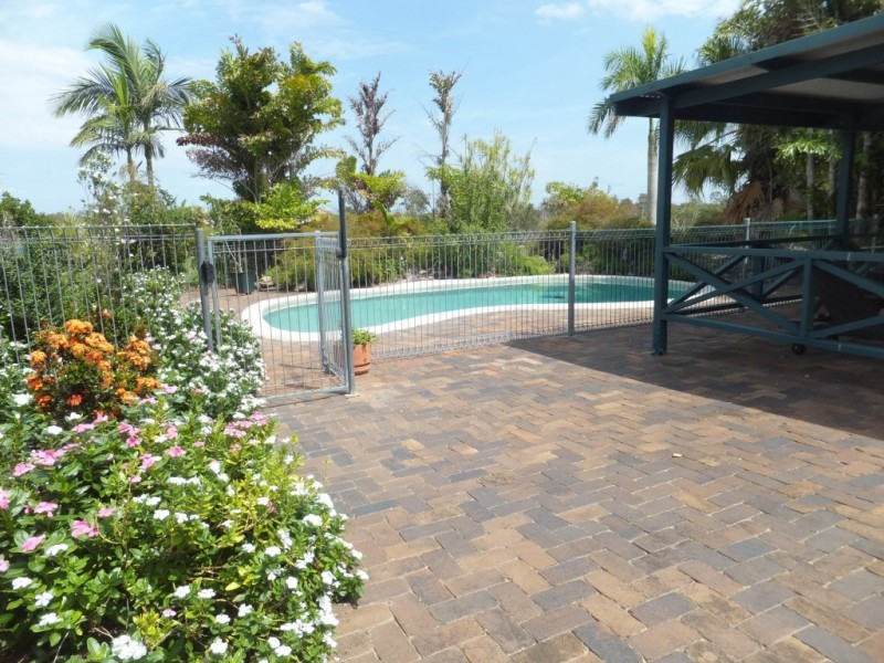 20 GREGORY DRIVE, Redridge QLD 4660
