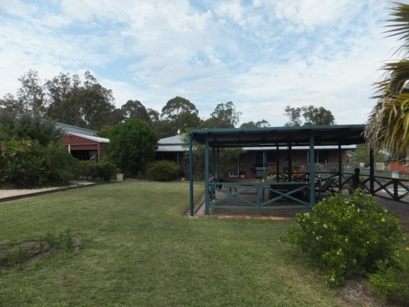 20 GREGORY DRIVE, Redridge QLD 4660