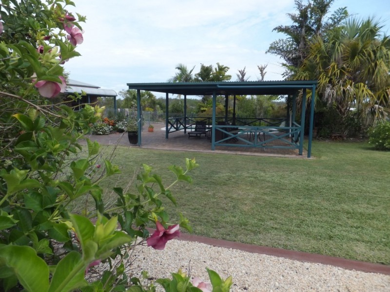20 GREGORY DRIVE, Redridge QLD 4660