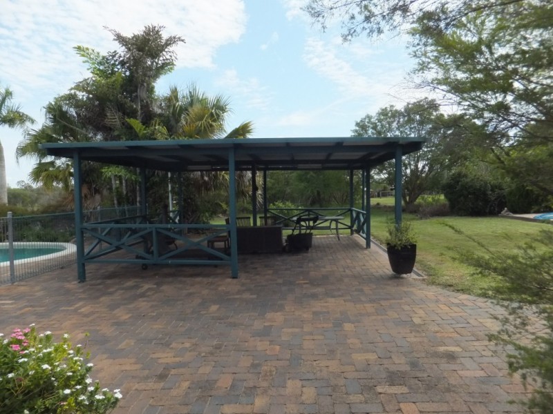 20 GREGORY DRIVE, Redridge QLD 4660