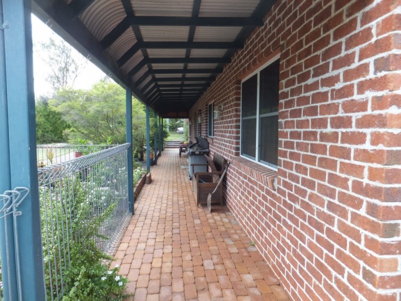 20 GREGORY DRIVE, Redridge QLD 4660