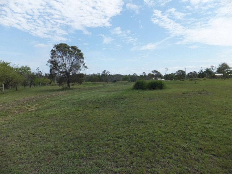 20 GREGORY DRIVE, Redridge QLD 4660