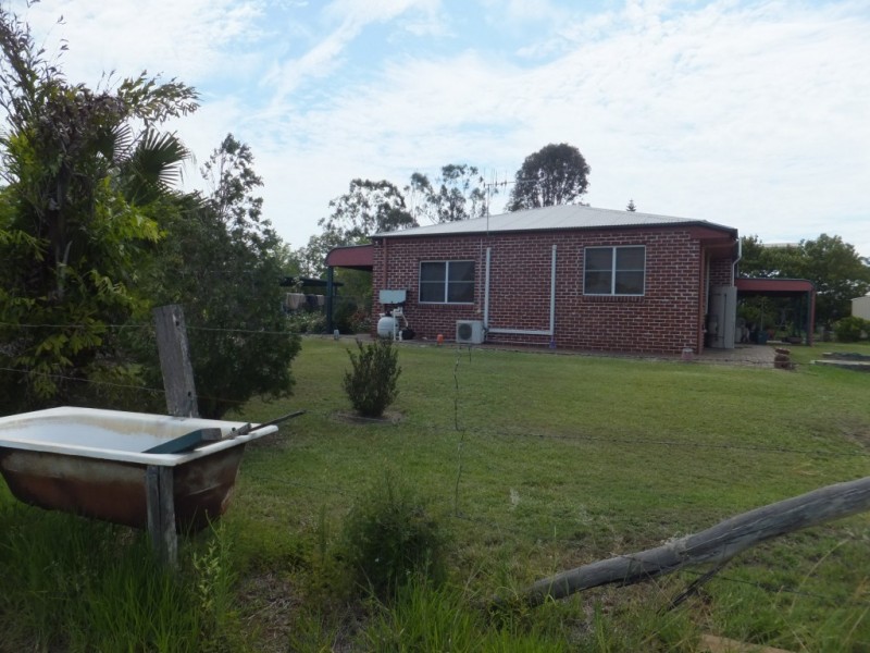 20 GREGORY DRIVE, Redridge QLD 4660