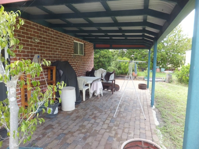 20 GREGORY DRIVE, Redridge QLD 4660