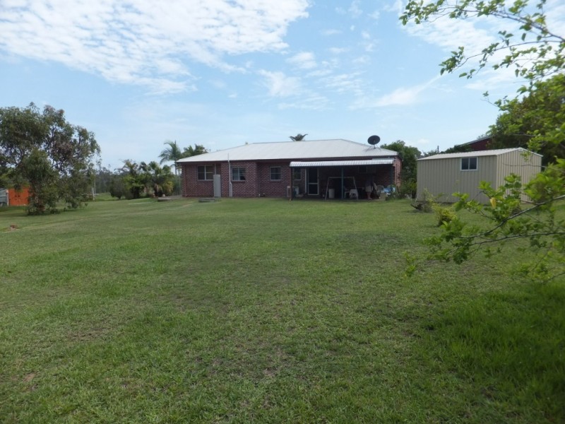 20 GREGORY DRIVE, Redridge QLD 4660
