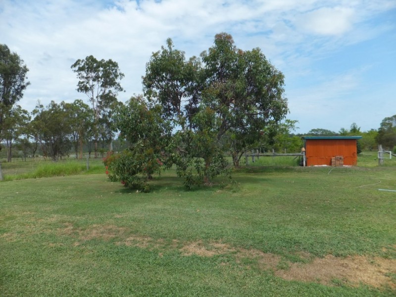 20 GREGORY DRIVE, Redridge QLD 4660