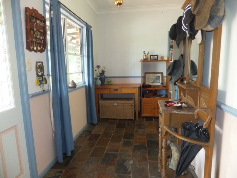 20 GREGORY DRIVE, Redridge QLD 4660