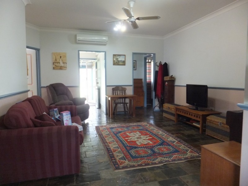 20 GREGORY DRIVE, Redridge QLD 4660