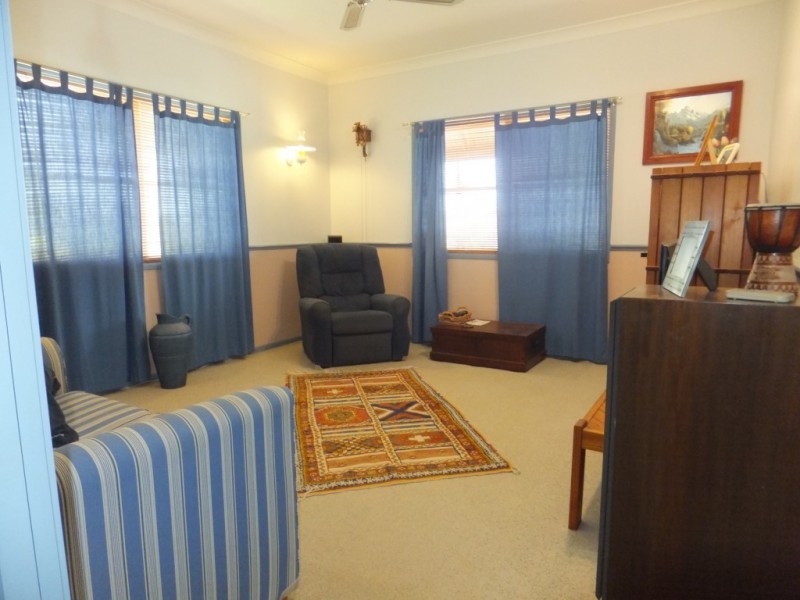 20 GREGORY DRIVE, Redridge QLD 4660